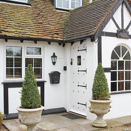 Sunny Cottage Maidenhead Luaran gambar