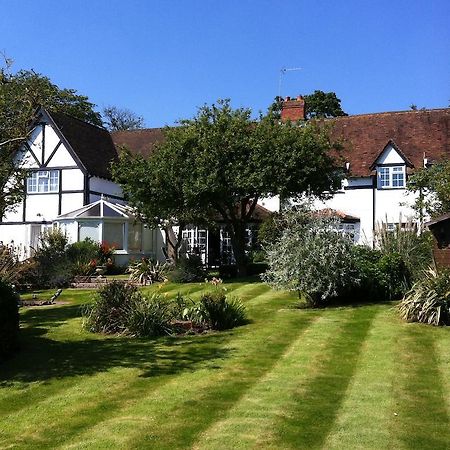 Sunny Cottage Maidenhead Luaran gambar