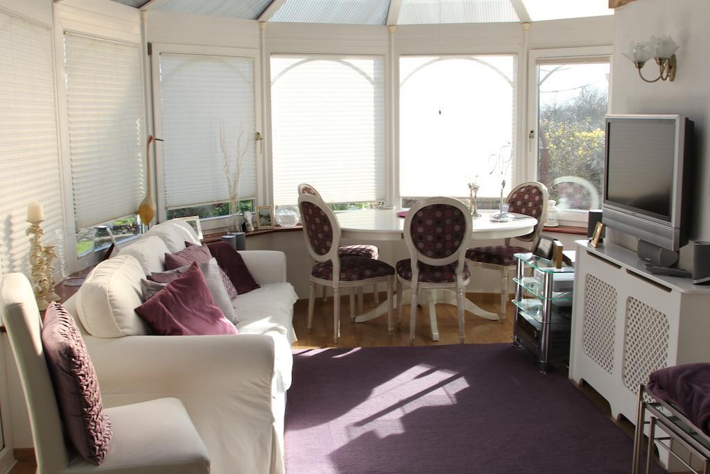 Sunny Cottage Maidenhead Luaran gambar