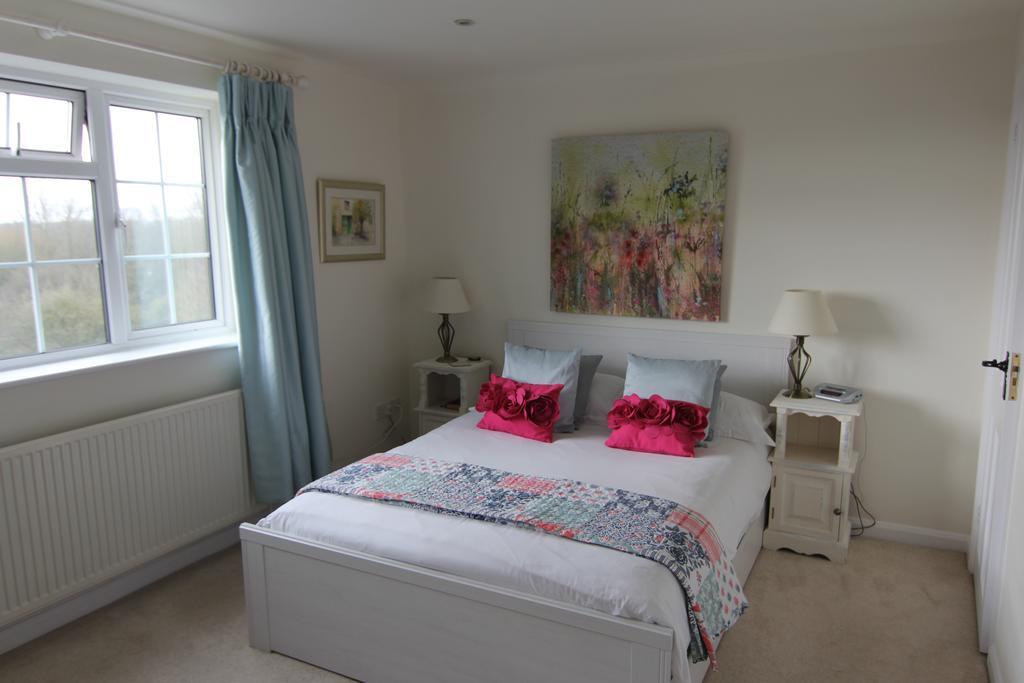 Sunny Cottage Maidenhead Bilik gambar