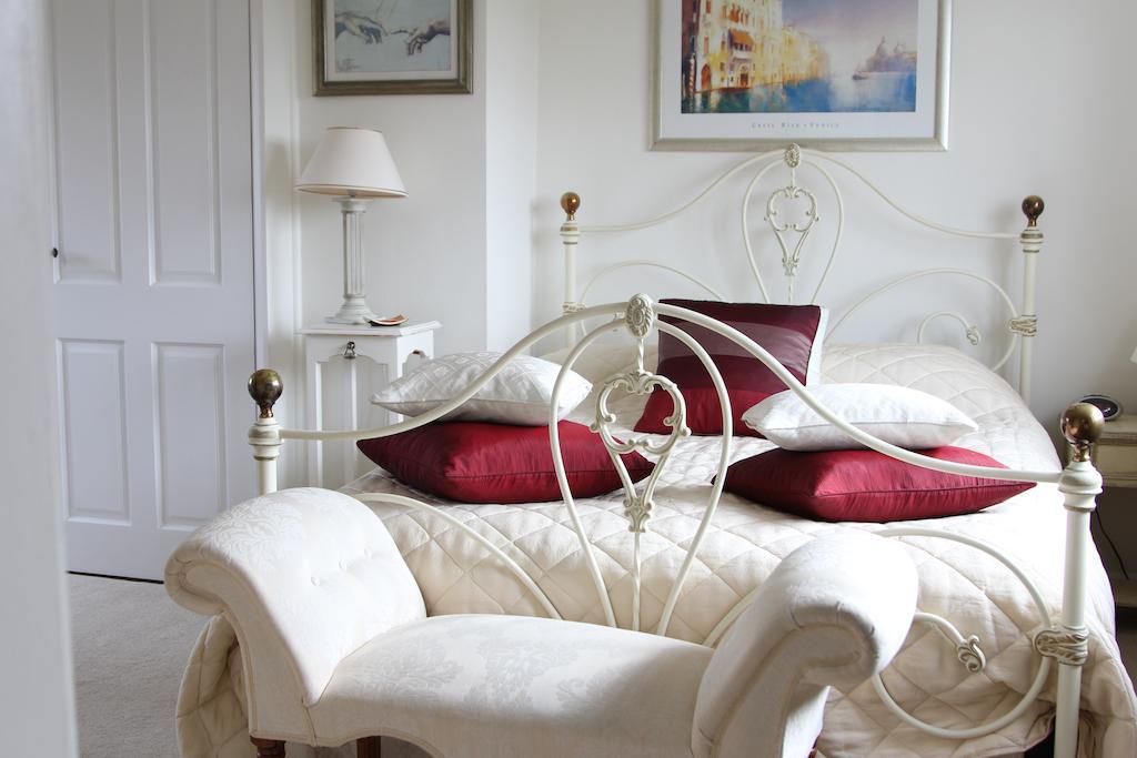 Sunny Cottage Maidenhead Bilik gambar
