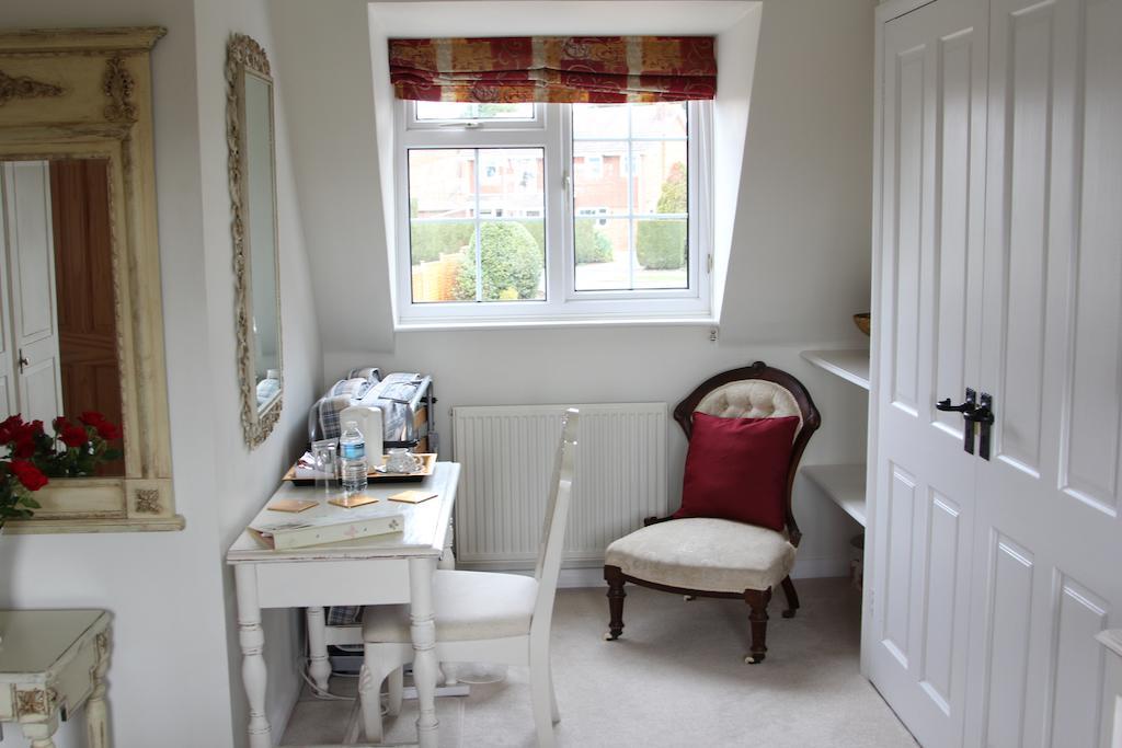 Sunny Cottage Maidenhead Bilik gambar