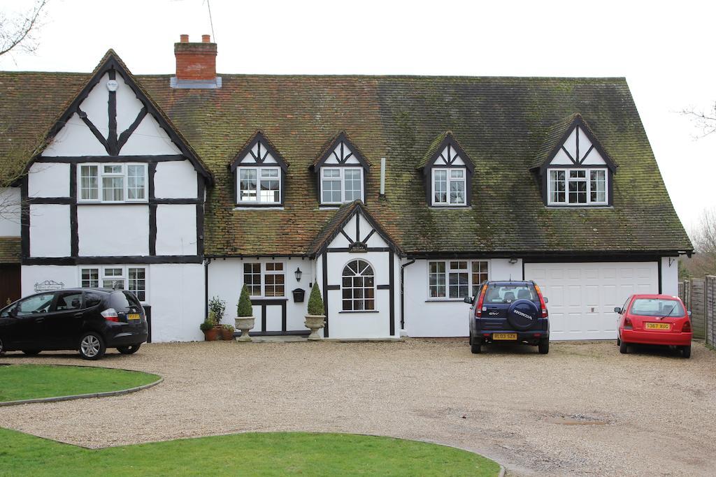 Sunny Cottage Maidenhead Luaran gambar