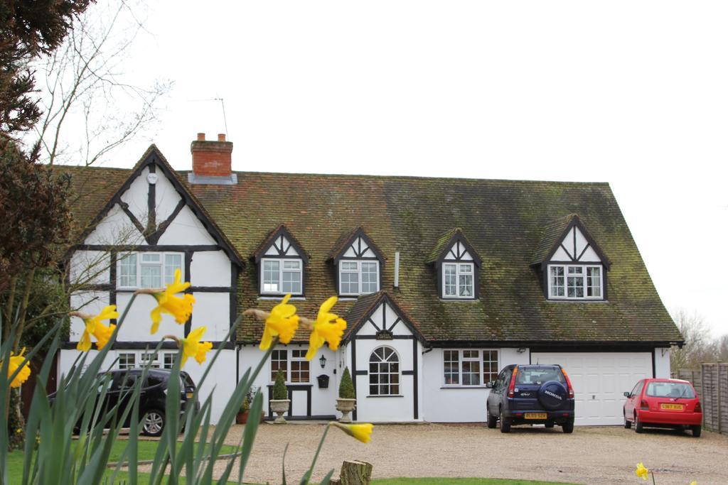 Sunny Cottage Maidenhead Luaran gambar