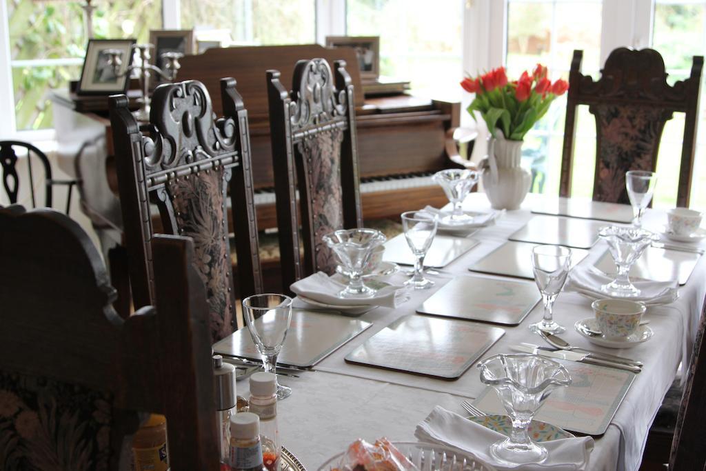 Sunny Cottage Maidenhead Luaran gambar