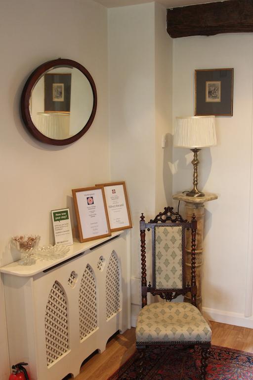 Sunny Cottage Maidenhead Luaran gambar